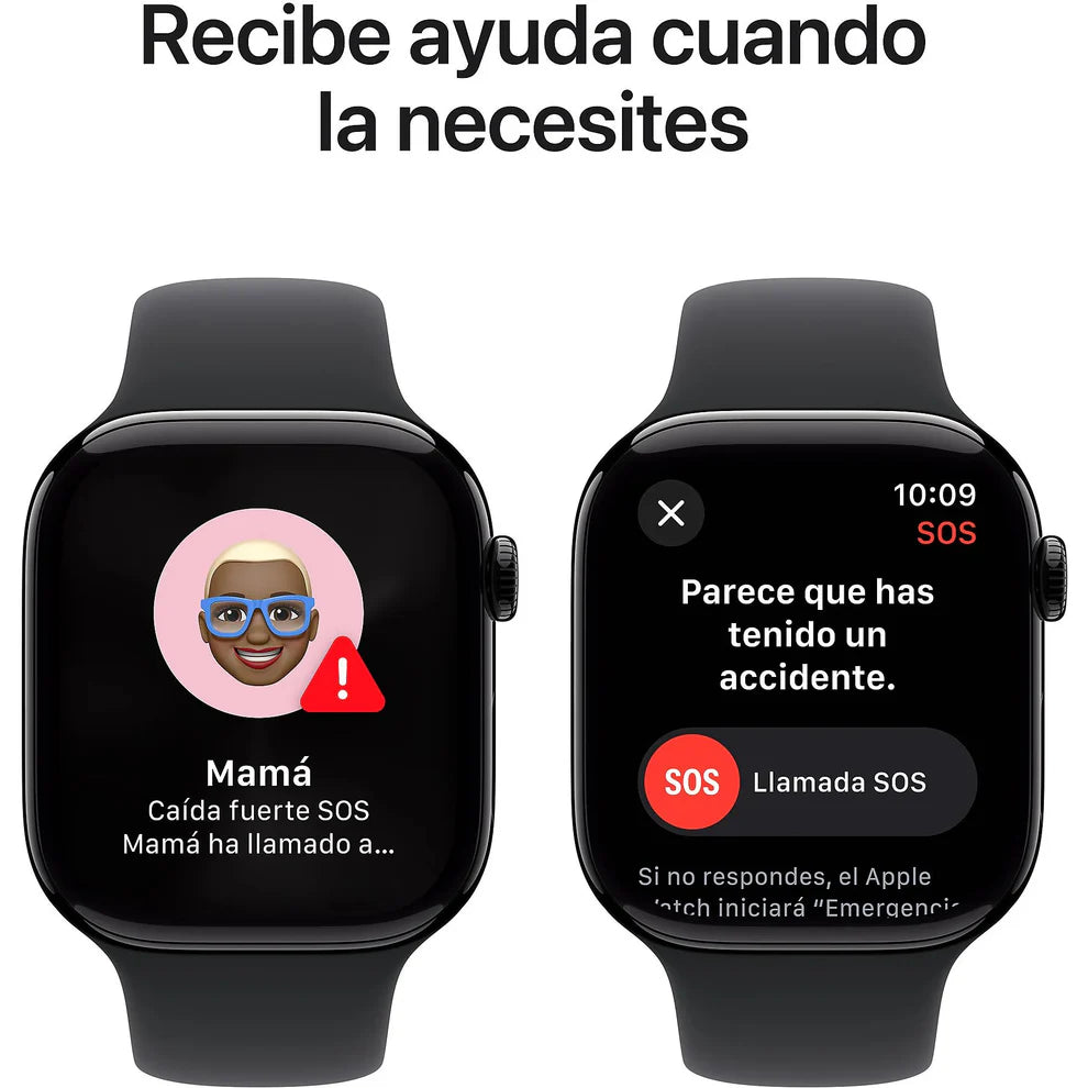 AirWatch Series 10 PRO MAX + AirPods PRO + 15 Correas de regalo (hasta acabar existencias)