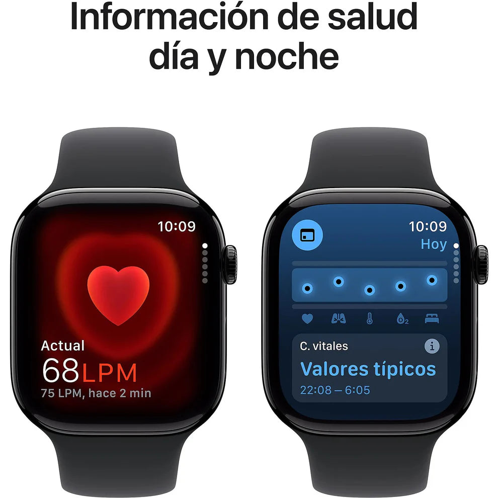 AirWatch Series 10 PRO MAX + AirPods PRO + 15 Correas de regalo (hasta acabar existencias)