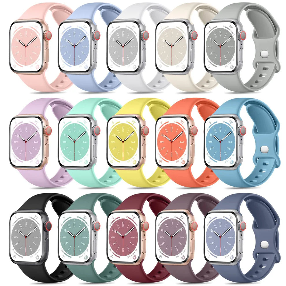 AirWatch Series 10 PRO MAX + AirPods PRO + 15 Correas de regalo (hasta acabar existencias)