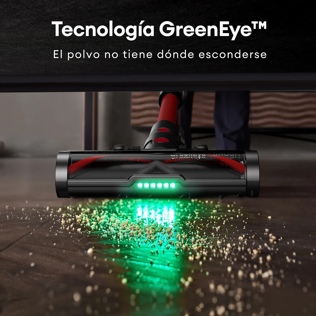 Ultenic U16 Flex Aspiradora sin Cable