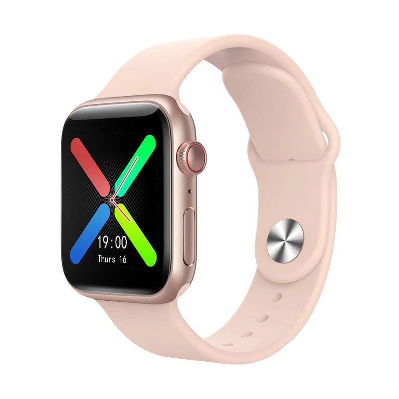 AirWatch Series 10 PRO MAX + AirPods PRO + 15 Correas de regalo (hasta acabar existencias)