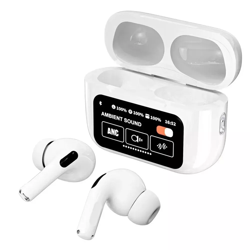 AirBuds Screen V2