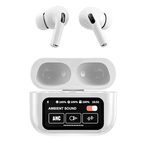 AirBuds Screen V2
