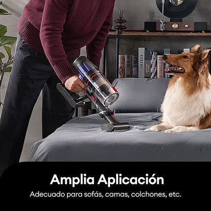 Ultenic U16 Flex Aspiradora sin Cable