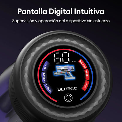 Ultenic U16 Flex Aspiradora sin Cable