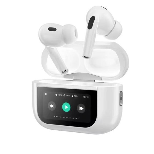 AirBuds Screen V2